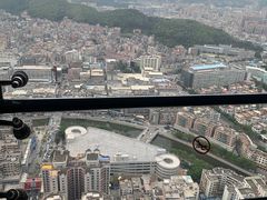 -虎门美思威尔顿酒店(海之光自助餐)