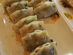 -众口斋锅贴(银泰城店)