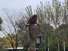 -唐城墙遗址公园