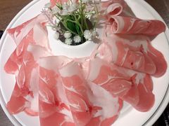 -快乐小羊·内蒙牛羊肉火锅(流花中心店)
