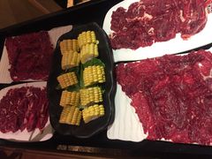 -牛焱·贵州黄牛肉火锅(城西银泰店)