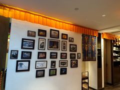 -敏珠拉姆藏餐·南京厨房(富春江东街店)