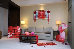 -南京华泰万丽酒店·宴会厅