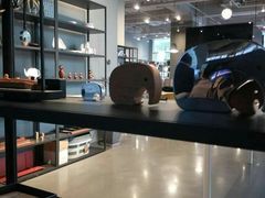 -dotcom coffee古点咖啡(致真大厦店)