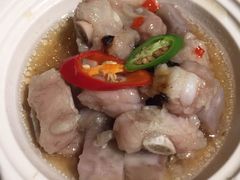 -潮福城大酒楼·潮味粤品·港式点心(湖滨北路店)