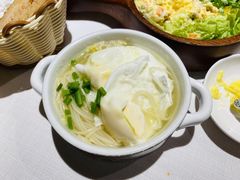 -俄士厨房(五棵松华熙LIVE店)