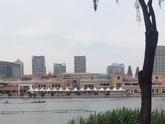 -WhaleSports户外水上运动俱乐部(朝阳公园店)