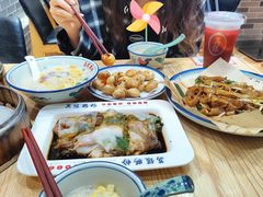 -荔银肠粉·非遗手藝(夫子庙店)