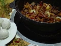 -重庆鸡公煲(沃尔玛店)