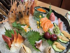 -和创柚子·会席日本料理(新区淮海街店)