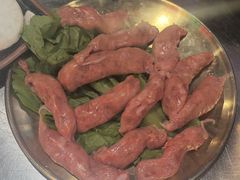 -燚青春东北泥炉烤肉(百合店)