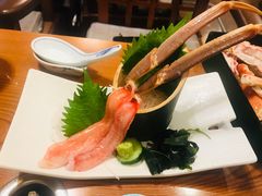 -蟹道乐(道顿堀本店)