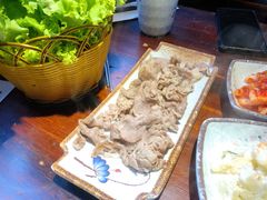 -火炉情韩国料理店(古田路店)