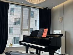 -Melody Mentor音乐私教馆(朝外·悠唐店)
