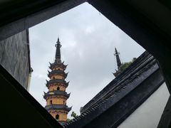 -吴作人艺术馆