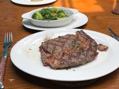 -弗兰克牛排西餐厅Ribone steak house(柠檬花园店)