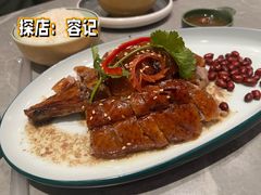 -荣记·囍粤茶餐厅(花都店)
