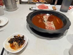 -虾吃虾涮.虾火锅.肉蟹煲(步步高梅溪新天地店)