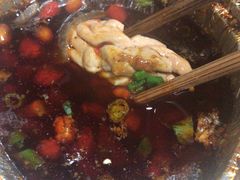 -夜烤·宜宾烧烤(洋河路店)