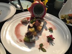 -小广寒电影艺术餐厅(小广寒经三路店)