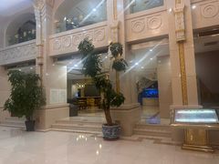 -碧中海汤泉汗蒸酒店