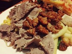 -So Lounge索兰至餐厅(蓝色港湾店)