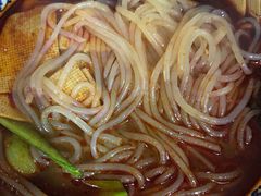 -老字号杨坡红油米线腊汁肉夹馍(东四道巷店)
