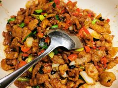 -农耕记·湖南土菜(科技园店)