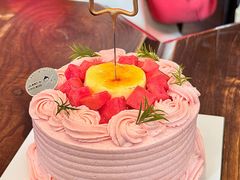 -静宜和她的朋友(星海广场店)