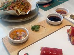 -悦得闲广式点心茶楼(蓝鲸世界店)