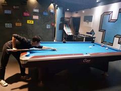 -CIAO·团建聚餐·生日派对轰趴馆(福田店)