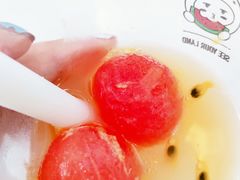 -仙雨林·奶茶鲜果茶(书院巷店)