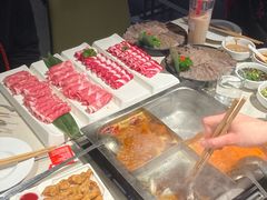 -海底捞火锅(劲松店)