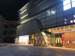 -万达广场(北京槐房店)