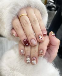 -RL Nail·瑞丽美甲美睫品牌原创店
