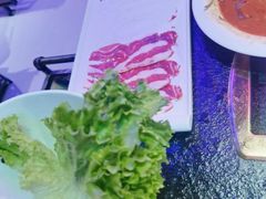 -牛鲜盛齐齐哈尔烤肉(曹路店)