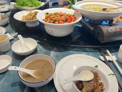 -贵阳味道(未来方舟店)