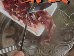 -三牛牛肉火锅