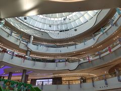 -石狮世茂摩天城摩天轮