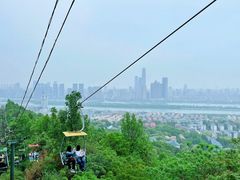 -岳麓山风景名胜区