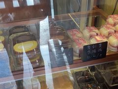-包满意面包糕点(东坝店)