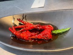 卤鸡爪-江南里·新浙菜(苏州大悦城店)