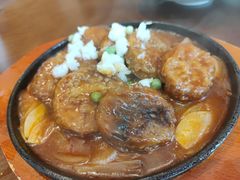 -三凤酒家·百年无锡菜(清扬茂业店)