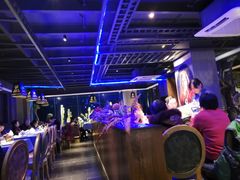 -清真·卡德尔大叔新疆主题餐厅(龙汇路店)