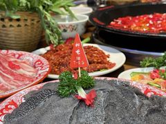 -牛市坎火锅(建设路店)