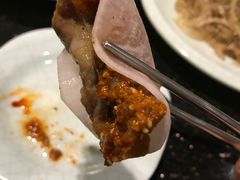 双层肥牛-猪啊牛呀羊啊铜盘烤肉(正大广场店)