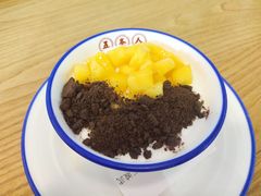 -五条人糖水铺(武林总店)