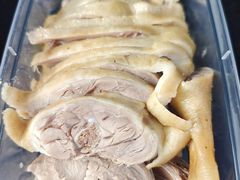 -晓马鸭店(新芜路店)