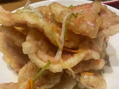 -金掌勺·锅包肉(广渠门店)