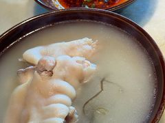 -常和州·夜宵大排档(常州单店)